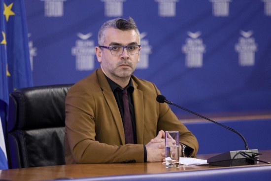 ΡΑΕ: Υπολογίσαμε τα υπερκέρδη τεχνοκρατικά – Έρχονται νέα στοιχεία για την προμήθεια φυσικού αερίου