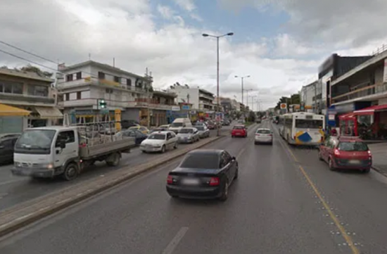 Λεωφόρος Μεσογείων: Κλείνει σήμερα για 9 ώρες – Πώς θα κινηθούν τα οχήματα