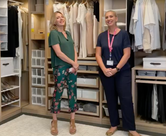 ΙΚΕΑ: Ολοκληρώθηκε με επιτυχία το πρώτο Live Shopping Event στο ikea.gr