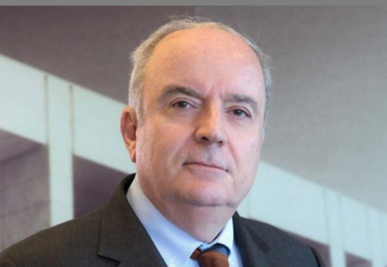 Περιστέρης (ΓΕΚΤΕΡΝΑ): «Υλοποιούμε επενδύσεις 5 δισ. ευρώ στην πενταετία»