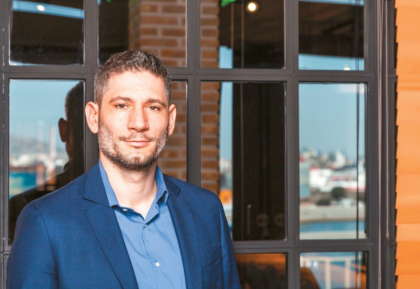 Βύρωνας Βασιλειάδης