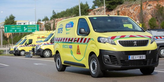 Αποκαταστάθηκε η κυκλοφορία στην Εθνική Οδό – Χωρίς διόδια στις Αφίδνες