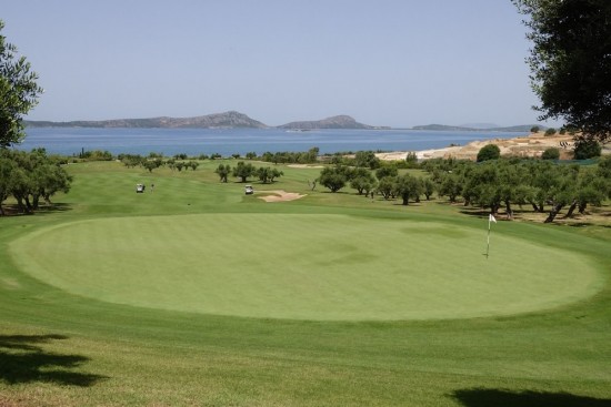 Greek Maritime Golf Event 2021: Όλα έτοιμα για το κορυφαίο ναυτιλιακό τουρνουά γκολφ
