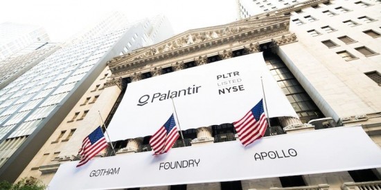 Γιατί η Palantir επένδυσε $51 εκατ. σε χρυσό