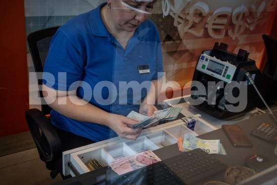 ΔΝΤ: «Βιταμίνες» 6,4 δισ. δολ. στην Τουρκία