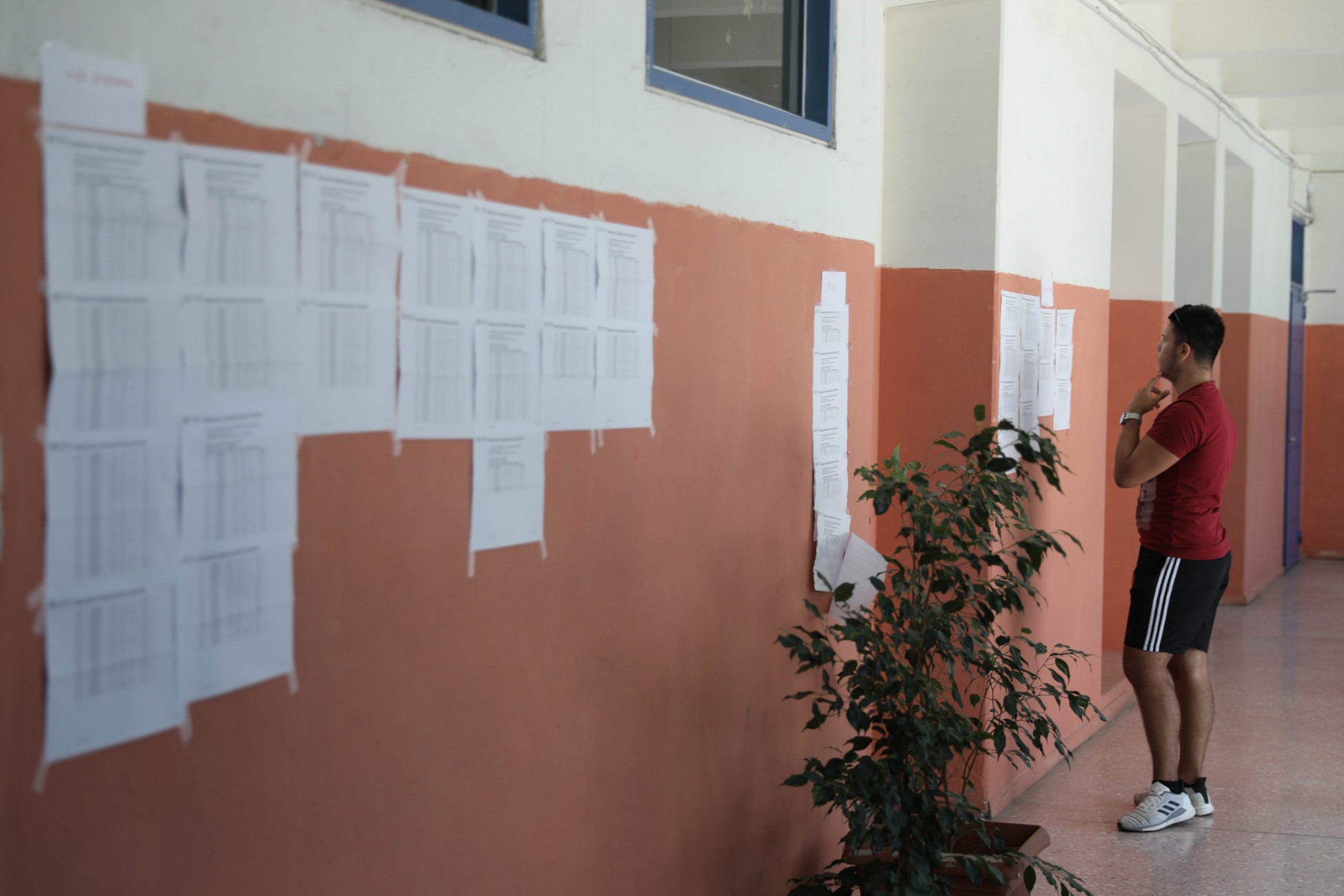 Βάσεις 2021: Ανακοινώθηκαν τα αποτελέσματα για την εισαγωγή στα ΑΕΙ (upd)