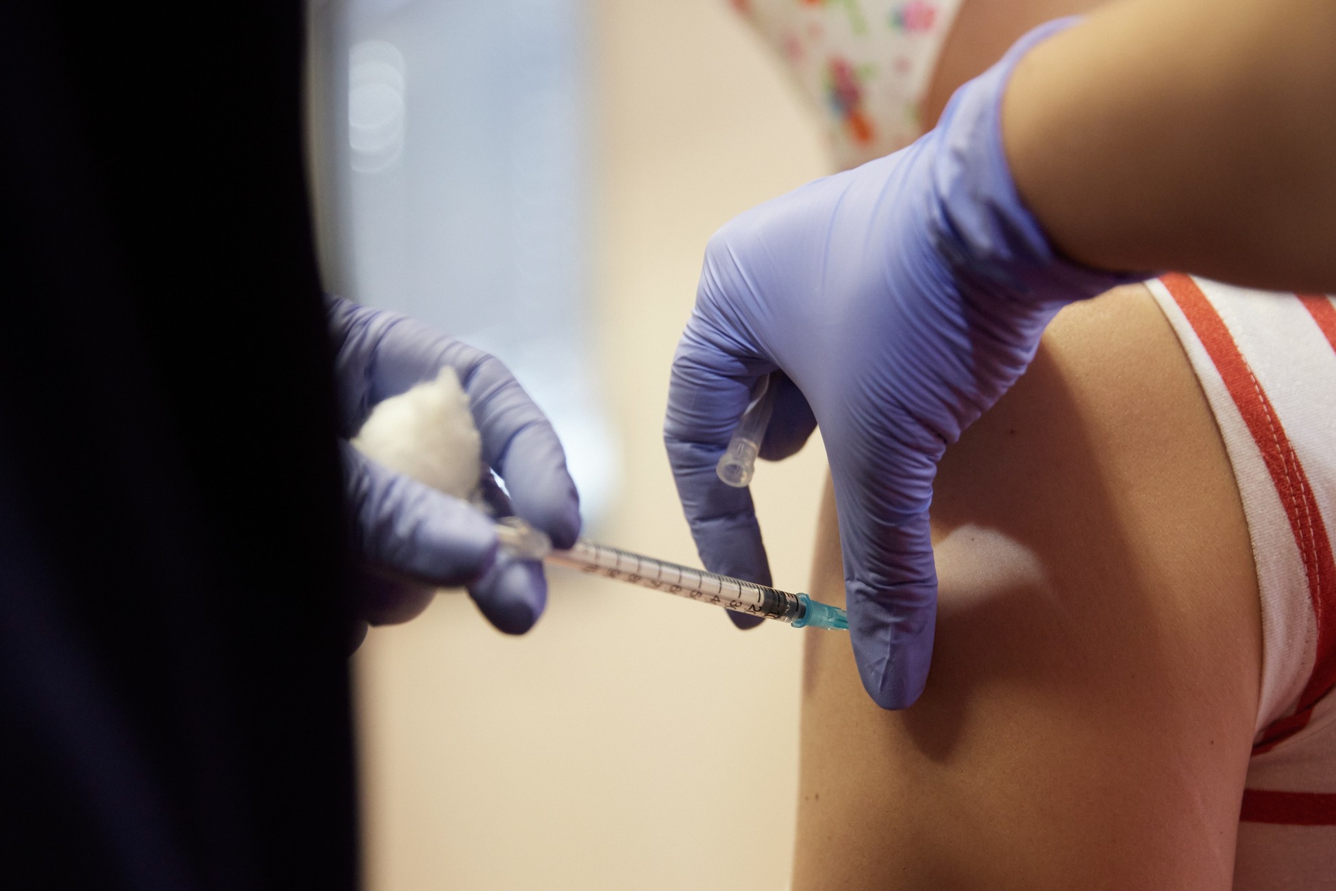 Κορωνοϊός: Πότε θα ξεκινήσουν οι εμβολιασμοί στην Ελλάδα