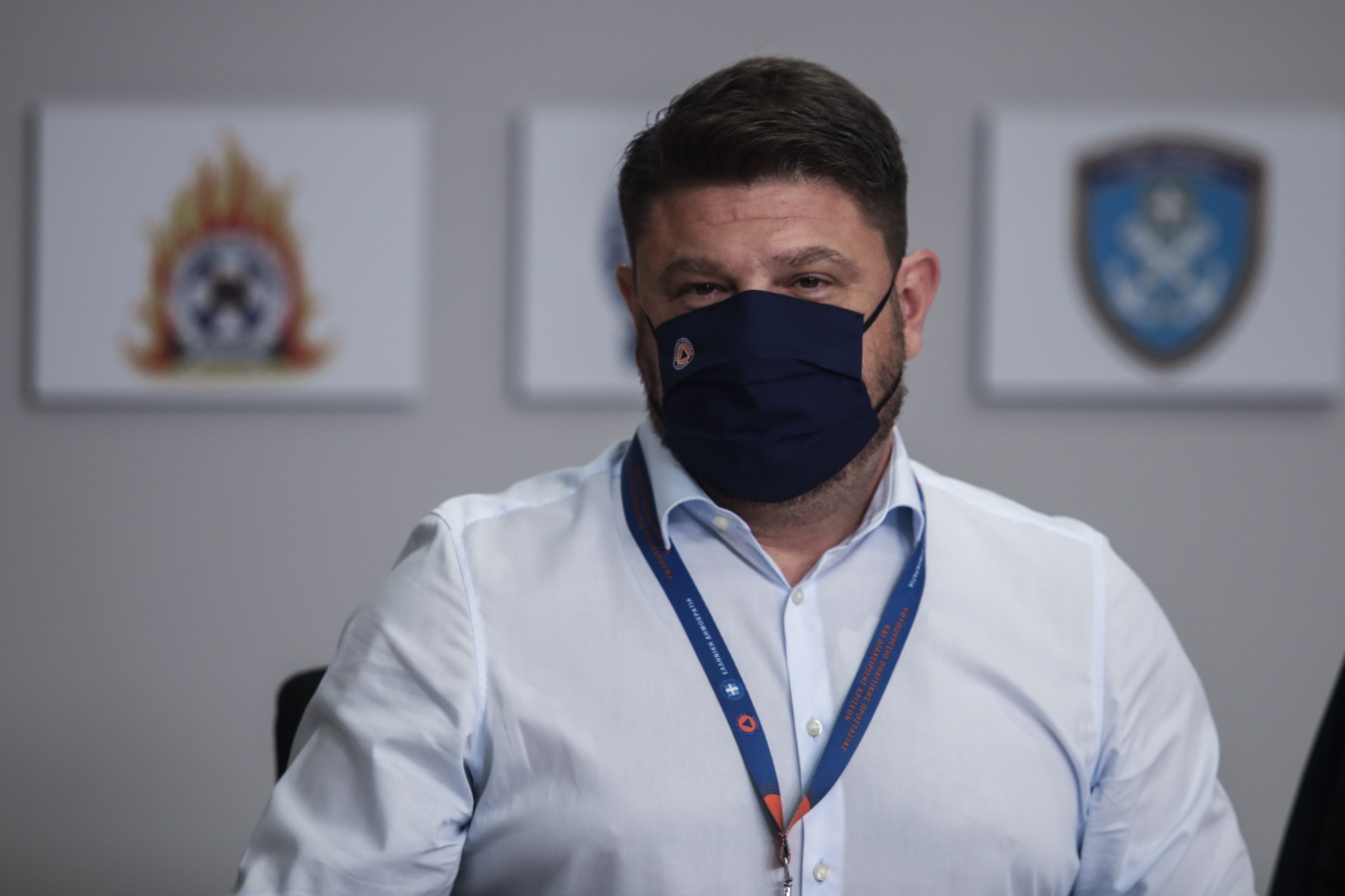 Χαρδαλιάς: Πιο δύσκολες οι επόμενες ημέρες – Επιχείρηση της πυροσβεστικής σε 118 πυρκαγιές