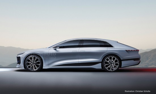 Έκθεση Αυτοκινήτου – Μόναχο 2021: Αυτά είναι τα νέα μοντέλα