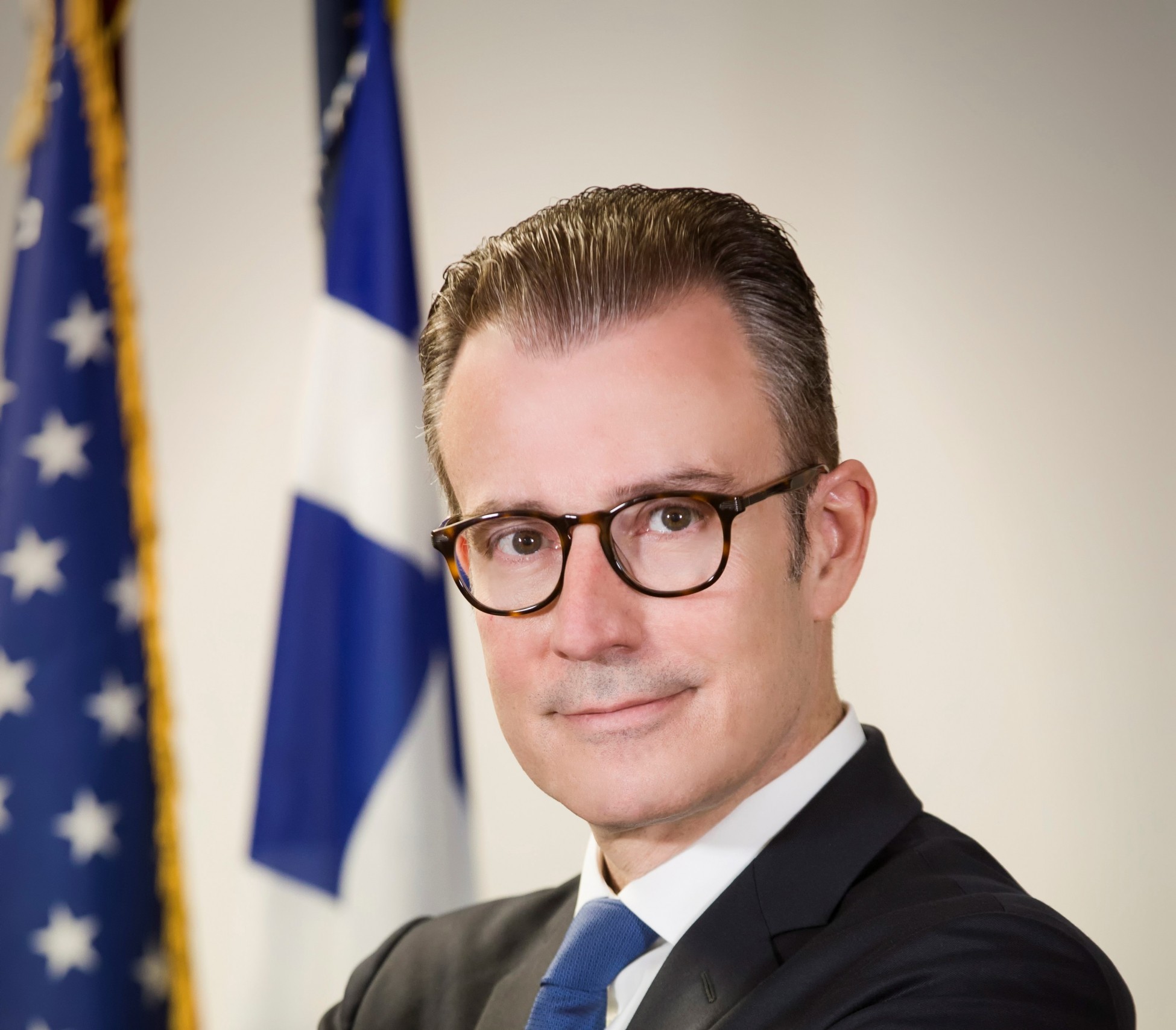 Ελληνοαμερικανικό Επιμελητήριο: Εξαιρετικά ευοίωνες οι προοπτικές των αμερικανικών επενδύσεων στην Ελλάδα