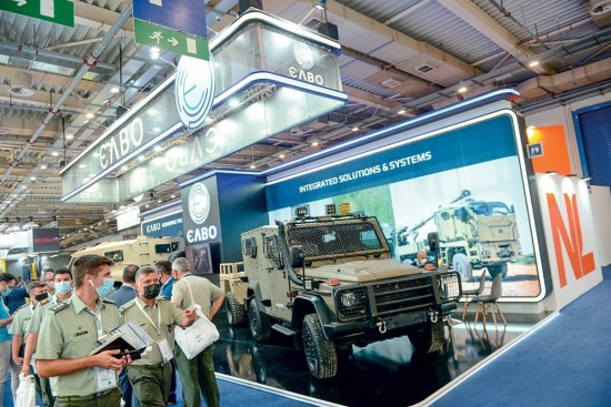 Ντάνι Ζιβ – Plasan Sasa: Το σχέδιο των Ισραηλινών για την ΕΛΒΟ