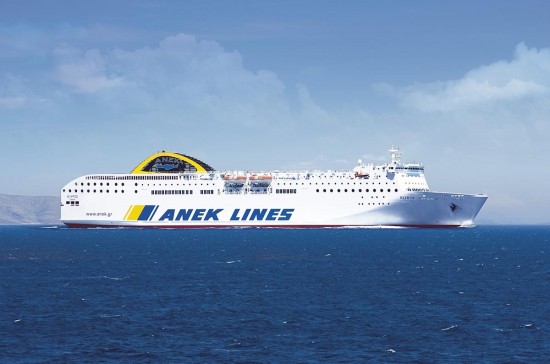 Οικ. Ηλιόπουλου: Αύξηση της προσφοράς για την αγορά της ΑΝΕΚ στα 83 εκατ. ευρώ