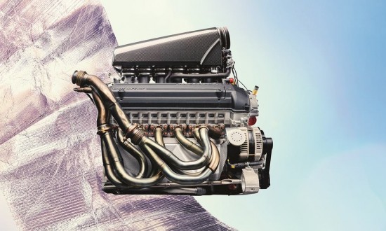 Έρχεται το τέλος του κινητήρα εσωτερικής καύσης