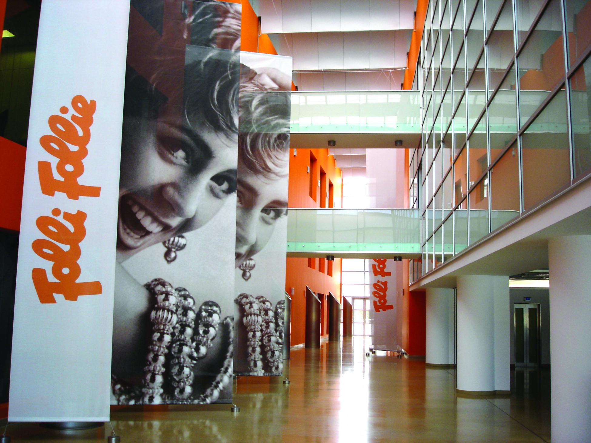 Folli Follie: Νέες συζητήσεις με τους πιστωτές – Κράτησε τζίρο πάνω από τα 200 εκατ. ευρώ