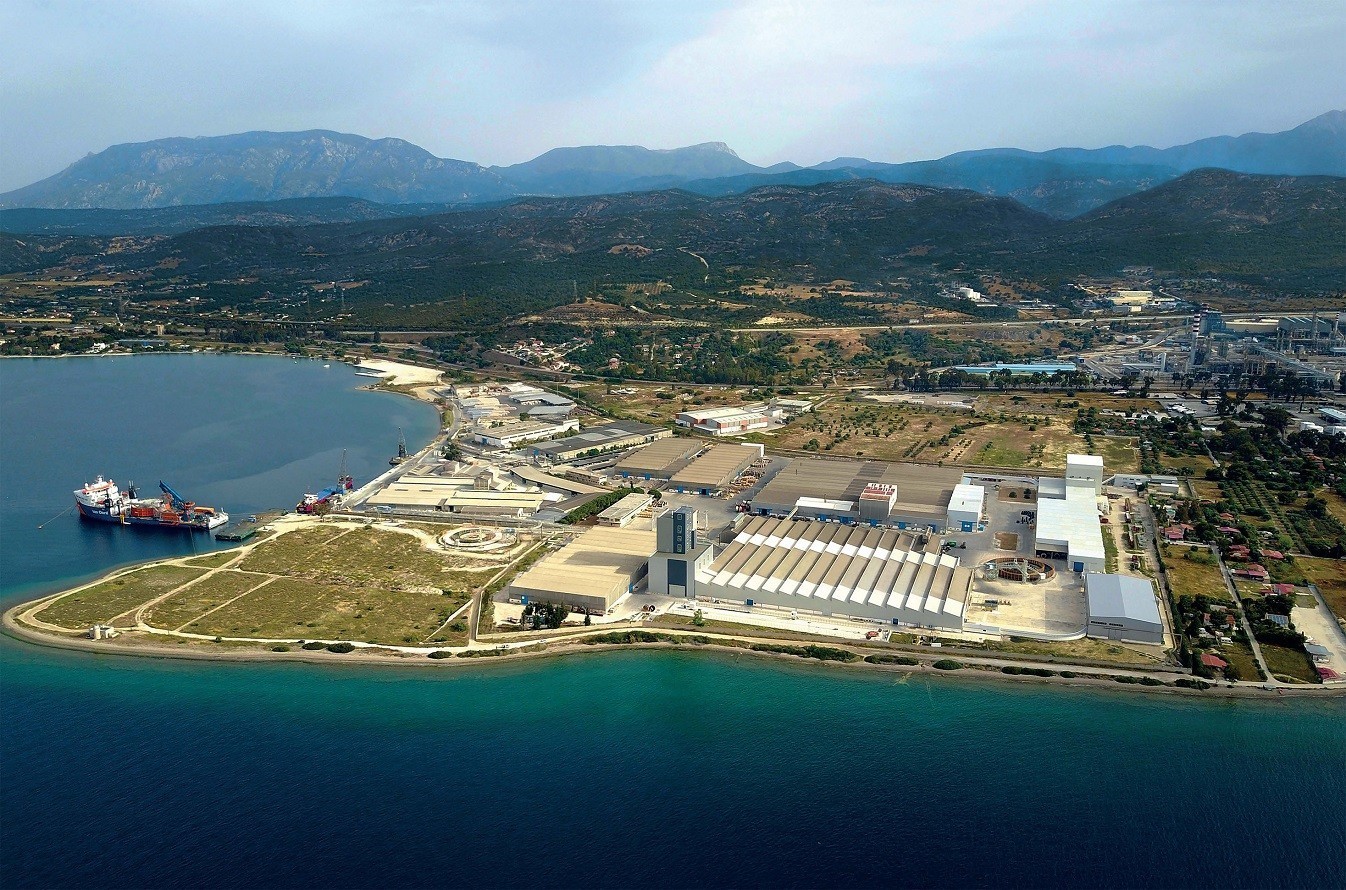 Hellenic Cables: Προσωρινή ανάδοχος της ηλεκτρικής διασύνδεσης Σαντορίνης-Νάξου