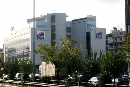 ICAP: Ο φαρμακευτικός κλάδος κατέγραψε σταθερά ανοδική πορεία την τριετία 2018-2020