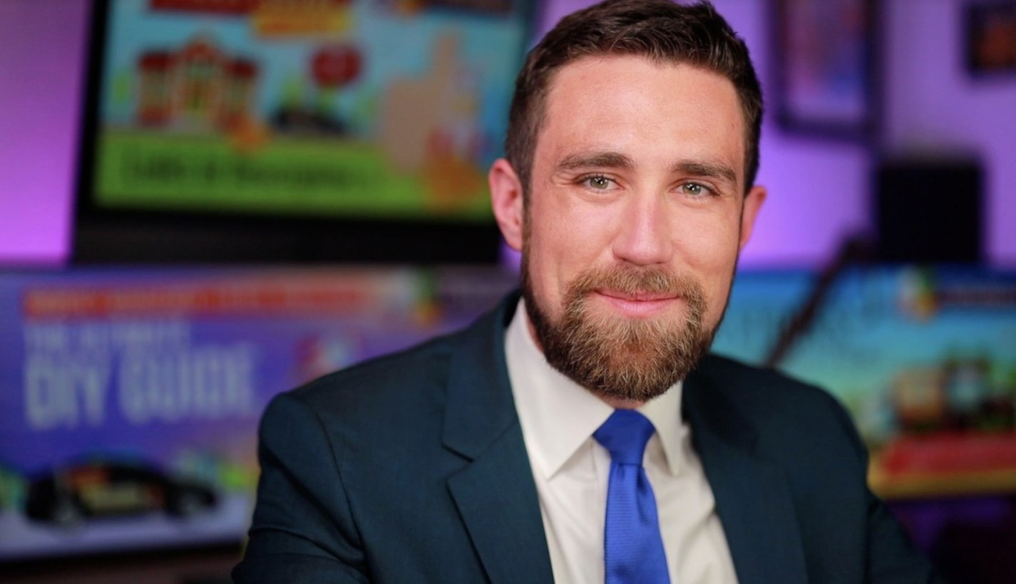 Αυτός ο 29χρονος εκατομμυριούχος YouTuber μπορεί να γίνει ο νεότερος Κυβερνήτης της Καλιφόρνιας