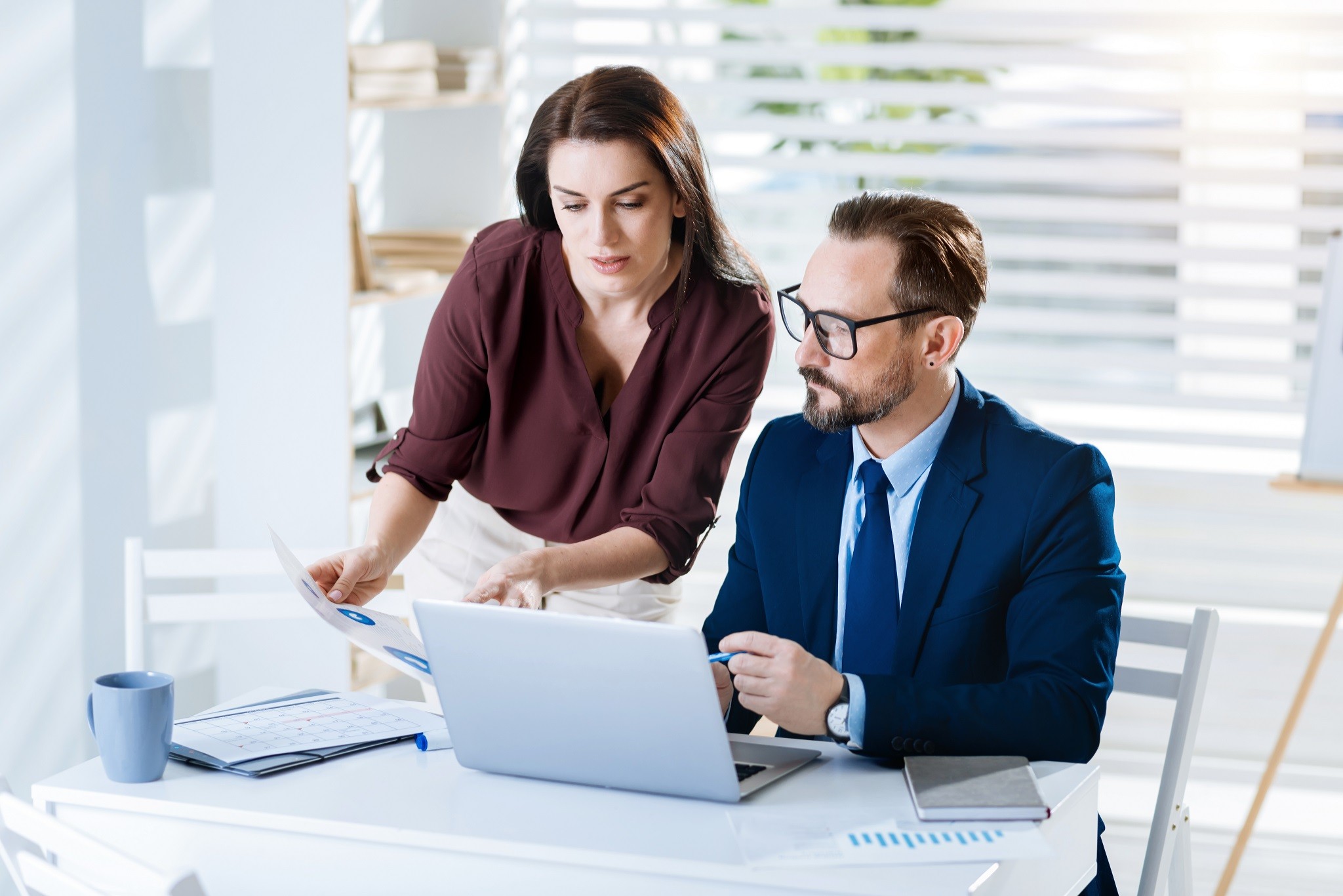 Πώς οι ελληνικές επιχειρήσεις θα γίνουν ισχυρές και ανταγωνιστικές μετά την πανδημία