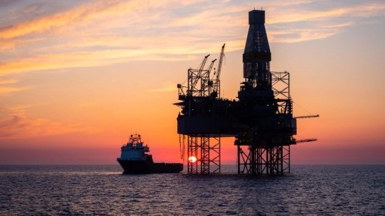 Talos Energy: Περιορίστηκε η διαρροή πετρελαίου στον Κόλπο του Μεξικού