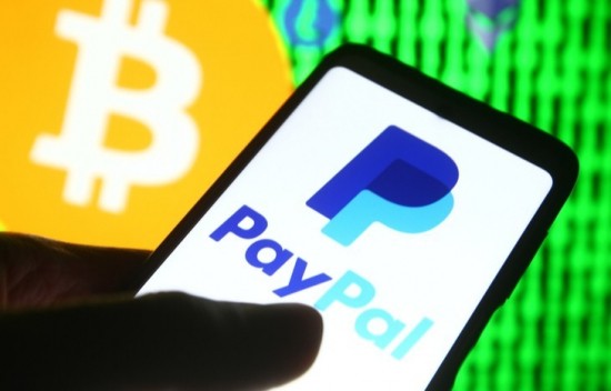 PayPal: Εγκαινιάζει την υπηρεσία συναλλαγών κρυπτονομισμάτων στο Ηνωμένο Βασίλειο