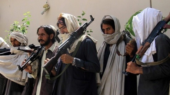 Ταλιμπάν: «Σεβασμός στα δικαιώματα των γυναικών με βάση τη Σαρία – Δεν θέλουμε εχθρούς»