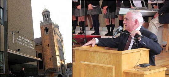 Νίκος Ανδριώτης: Ποιος είναι ο Ελληνοαμερικανός που δώρισε €2 εκατ. στον δήμο Νισύρου – Πού θα διατεθούν τα χρήματα