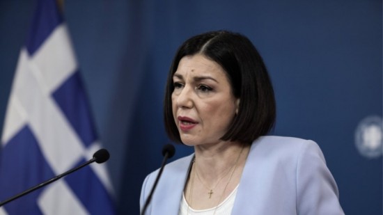 Πελώνη: Να σταματήσει η διασπορά ψευδών ειδήσεων – Τώρα είναι η ώρα της μάχης