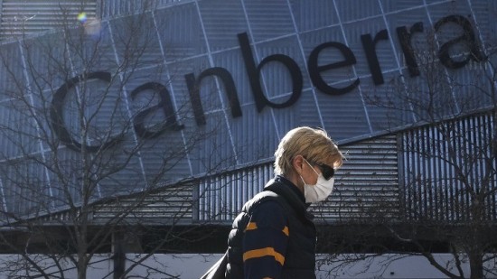 Αυστραλία: Αμοιβαία επωφελής μία συμφωνία ελεύθερου εμπορίου με την Ευρωπαϊκή Ένωση (vid)