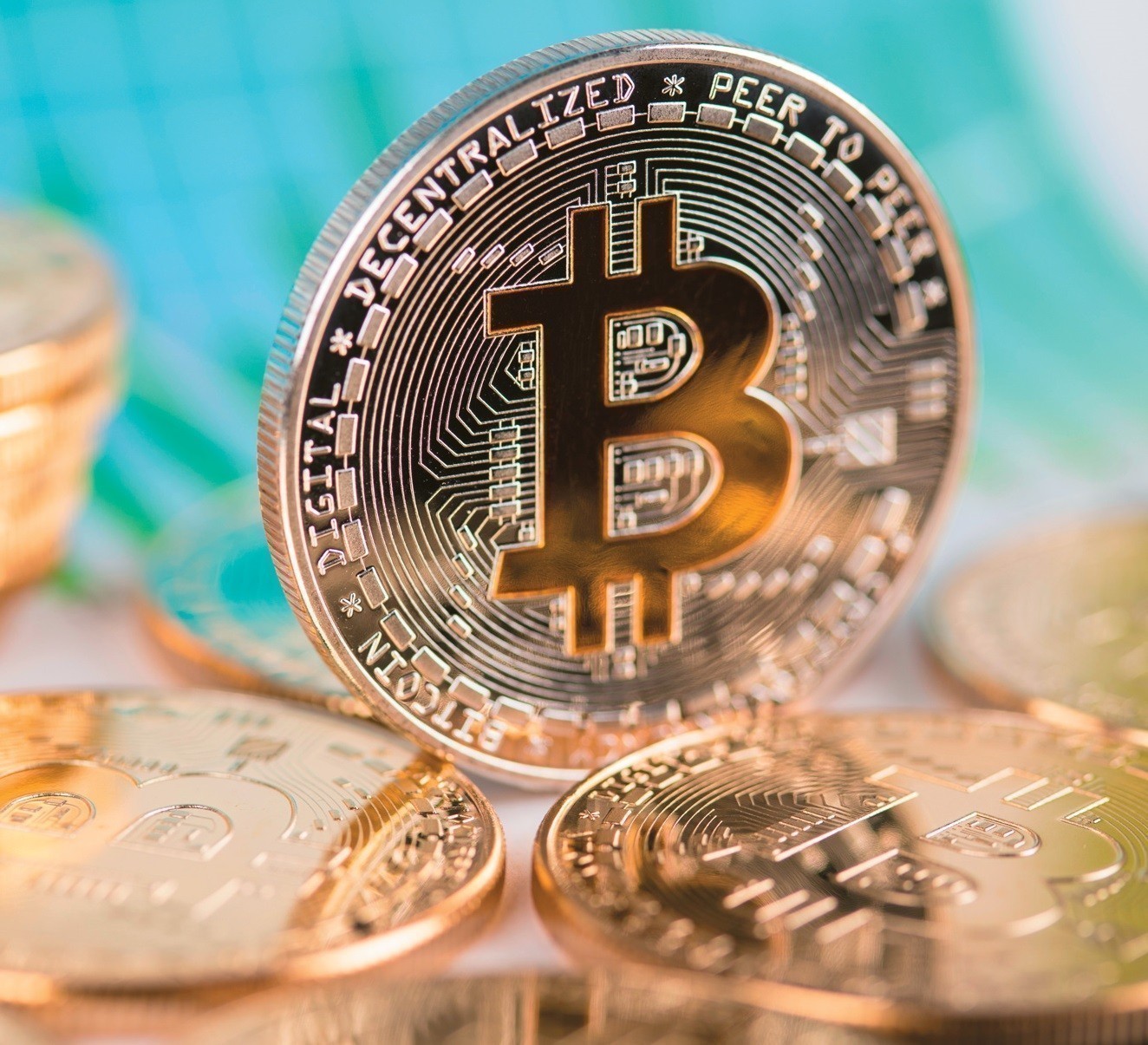 Ποιος επιχειρηματίας πιστεύει ότι το bitcoin είναι το πιο σπάνιο περιουσιακό στοιχείο – Τι δηλώνει για τον χρυσό