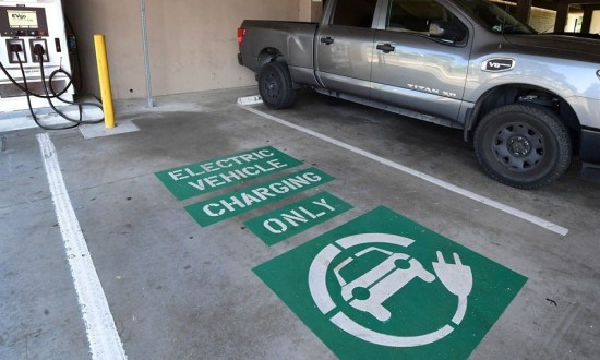 Νορβηγία: Η πετρελαιοπαραγωγός χώρα όπου 3 στα 4 νέα αυτοκίνητα είναι ηλεκτρικά