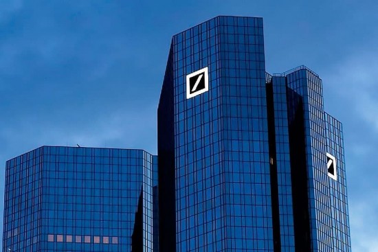 Γιατί η Deutsche Bank ετοιμάζεται να «χρυσώσει» την Τουρκία