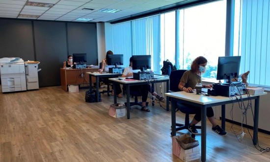 Δημόσιο: Οι θέσεις εργασίας ανά υπουργείο και φορέα για τις 20.000 προσλήψεις του 2025