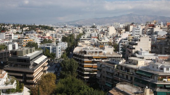 Κτηματολόγιο: Ξεκίνησε η δημοσιοποίηση των εκθέσεων του Γραφείου Κτηματογράφησης Αθηνών