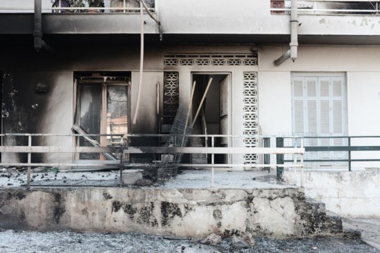 Πυρκαγιές: Ανακοινώνονται οι αποζημιώσεις στους πληγέντες – Στο τραπέζι και η απαλλαγή από ΕΝΦΙΑ