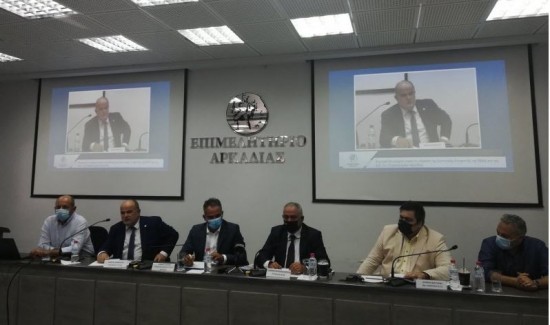 ΓΣΕΒΕΕ: Απαιτείται ειδικό αναπτυξιακό πρόγραμμα για τις πληγείσες περιοχές