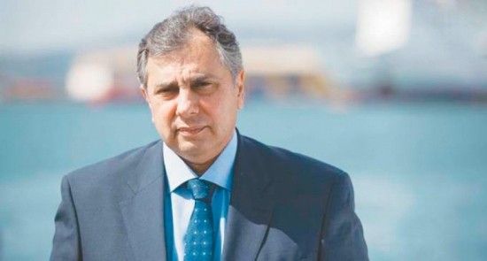 Κορκίδης: Από Μικρομεσαίες Επιχειρήσεις 2 στις 3 θέσεις εργασίας