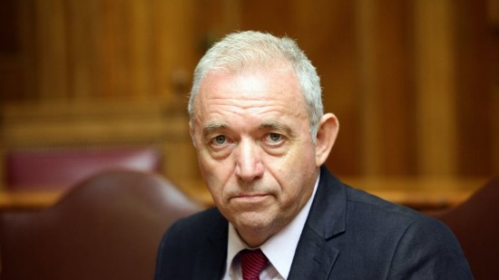 Λέσβος – Λέκκας: «Το ρήγμα της Αγίας Παρασκευής είχε δώσει αρκετά μεγάλο σεισμό το 1867»