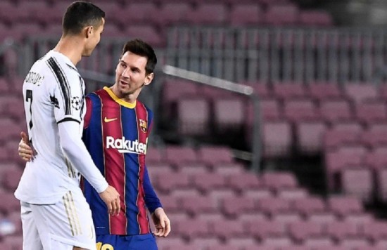 Λιονέλ Μέσι: Είναι ο νέος «βασιλιάς» του Instagram – «Εκθρόνισε» τον Ρονάλντο (vids)