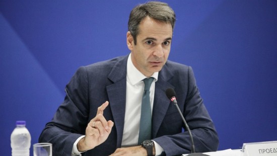 Μητσοτάκης για δολοφονία 28χρονης: Θα καταλογιστούν ευθύνες – Θα τιμωρηθούν αστυνομικοί