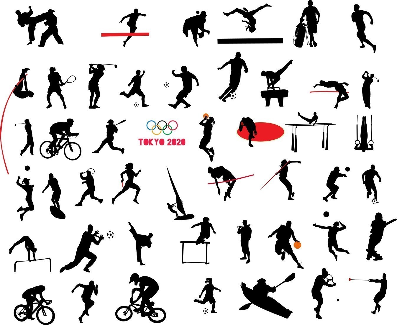 Ολυμπιακοί Αγώνες: Ποιες χώρες δίνουν τα πιο ψηλά μπόνους στους χρυσούς ολυμπιονίκες (λίστα)