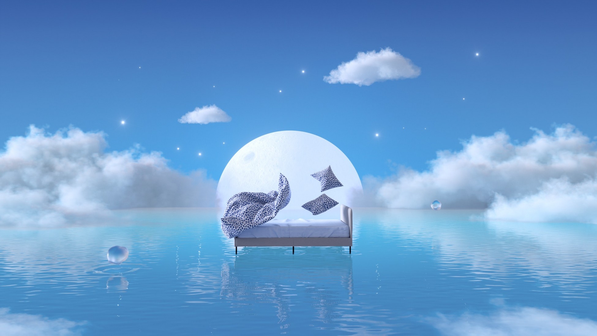 ΙΚΕΑ Digital Spa: Μια συναρπαστική ψηφιακή εμπειρία