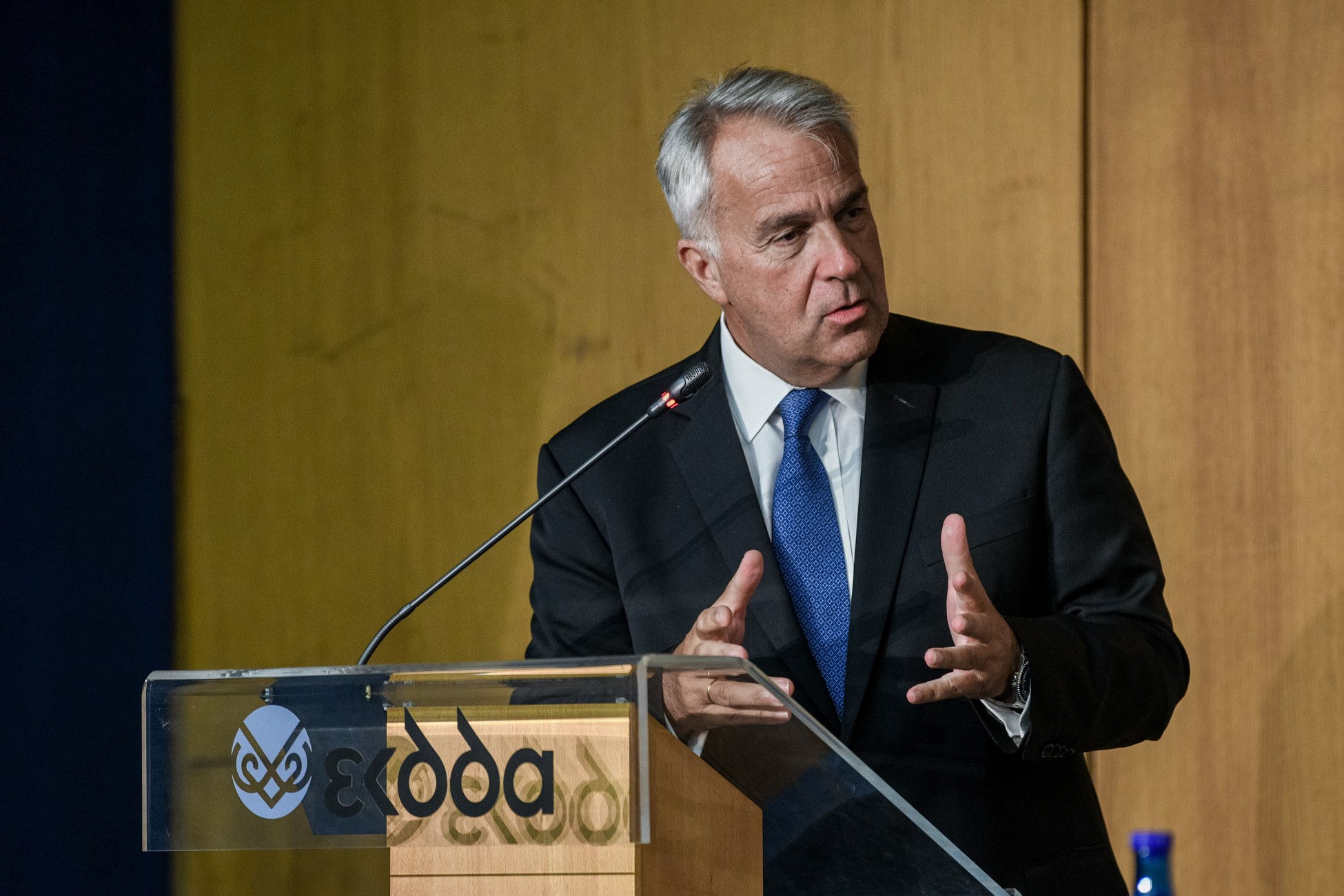 Διαγωνισμός της ΕΣΔΔΑ: Προκήρυξη για 160 πτυχιούχους