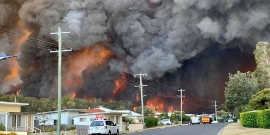 ΚΕΔΕ: Ανοίγει ειδικό λογαριασμό με €500.000 για συγκεντρώνει χρήματα για τις αναδασώσεις
