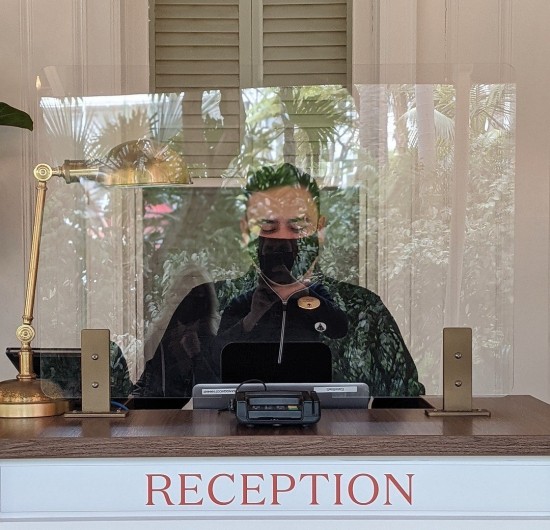 Μεσσηνία: Ακυρώσεις λόγω των περιοριστικών μέτρων βλέπουν οι ξενοδόχοι