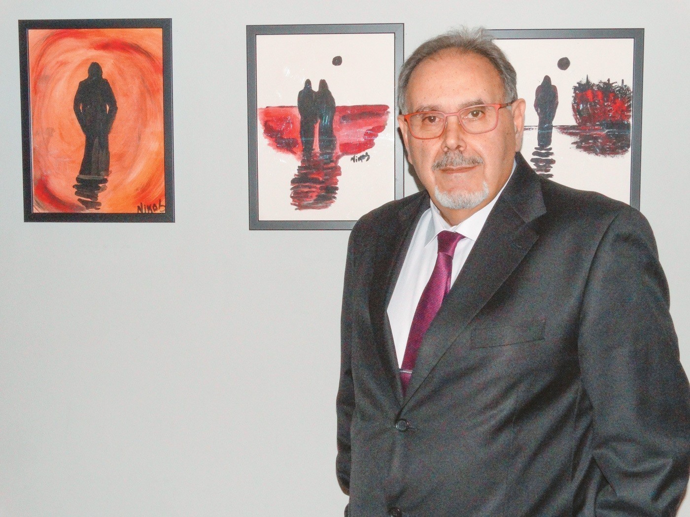 Νίκος Ροδόπουλος: Ο ρόλος των λιμανιών στο νέο γεωπολιτικό μπρα ντε φερ