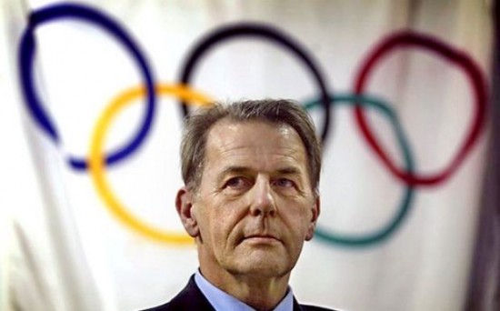 Ζακ Ρογκ: Έφυγε από τη ζωή ο πρώην πρόεδρος της Ολυμπιακής Επιτροπής