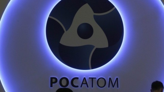 Ινστιτούτο Iris: Από τη Ρωσία εξαρτάται περίπου το 30% των πυρηνικών σταθμών στην Ευρώπη