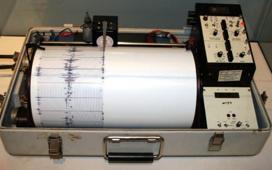 Σεισμός στον Πύργο Ηλείας – Αισθητή στην πόλη η δόνηση