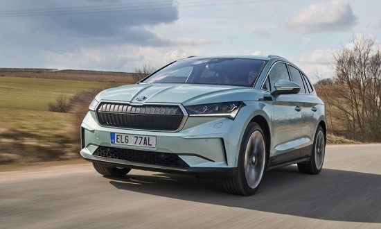 Αυτά τα SUV αγόρασαν οι Έλληνες τον Ιούλιο