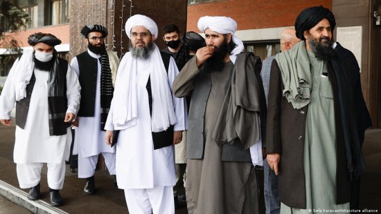 Αφγανιστάν: Έρχεται οικονομική κρίση μετά τη νίκη των Ταλιμπάν